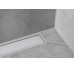 Верхня частина "RainDrain Match" для душового трапу 700 мм White (56037450)