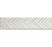 DUST CHEVRON ICE SOFT 5х20 (плитка настінна) 03E5C00