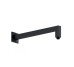 Душовий кронштейн Velvet Black (AD138-24BM), Nobili Nobili