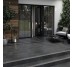 HIGHBROOK ANTHRACITE SKIRTING (1 сорт)