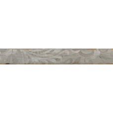 Декор Decoro Grigio 10x70 Silo з колекції Silo Vallelunga & Co — традиція Фіорано-Моденезе