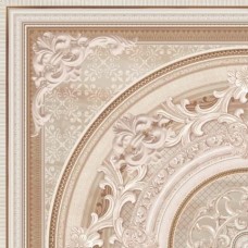 Декор Centro Astoria 60x60 Empire з колекції Empire Empire Керамическая плитка Undefasa