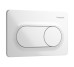 Панель змиву iFrame Original Q White (66001450)