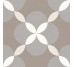 Декор Geo Brown 33.15x33.15 Atelier Gayafores з колекції Atelier Gayafores
