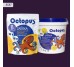Двокомпонентна епоксидна затирка фуга для плитки і мозаїки ТМ "OCTOPUS",  колір   8587 1,25 кг 