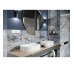 Плитка керамогранітна Brazilian Quartzite Blue POL 597x1197x8 Cerrad Cerrad