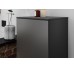 Пів пенал Xevolos E 890/400/360 лівий, Slate Matt Grey/Front Metallic Slate Grey (54214770)