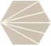 Плитка 18.2х21 R8YN Stratford Clay Decoro Tratto Ragno Stratford з колекції Stratford Ragno