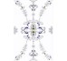 Плитка Hangar Smoke Ret 60x120 X20 Flaviker з колекції X20 Flaviker