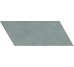 Плитка (11x26) Chevron Concret Roma (izq.) - Concret з колекції Concret Natucer