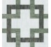 Плитка  - 29.6x29.6 Havana Nicaro 02 6MM Havana з колекції Havana Sicis