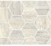 Мозаїка Invictus Maxi Cl Pearl Kry - 30x34.5 CSAMCIPK34 Invictus з колекції Invictus Santagostino
