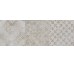Плитка Deco Porto Hidraulico Arena Mix 25Х73 з колекції Nautilus Ceracasa Ceramica