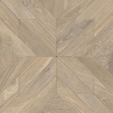 Декор Дуб Сара 29.6x29.6 Steam Work Ascot з колекції Steam Work Ascot STEAM WORK Керамическая плитка Ascot Ceramiche