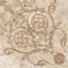 (20x20) 7325135 TRAVERTINO BEIGE ANGOLO з колекції Unika