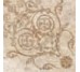 Плитка (20x20) 7325135 TRAVERTINO BEIGE ANGOLO з колекції Unika AlfaLux