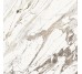 Плитка 59,4*59,4 Archimarble Calacata Extra Lux 0097503 Archimarble Cerdisa з колекції Archimarble Cerdisa