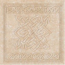 Декор Ocre Cuadro 33x33 Stone з колекції Stone Декор Ocre Cuadro 33x33 Stone з колекції Stone