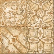 Декор Decoro Patch Mix Warm Rosso 30x30 Materia з колекції Materia Декор Decoro Patch Mix Warm Rosso 30x30 Materia з колекції Materia