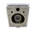 DFL0460111W Flow Унітаз підвісний 495*365*365mm з кришкою soft-close, Vortex Flush, білий глянець (1 сорт)