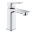 Смеситель для умывальника Cubeo M-Size хром 1017520000 Grohe Grohe