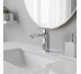 Смеситель для умывальника Cubeo M-Size хром 1017520000 Grohe Grohe