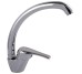 Смеситель для кухни Globus Lux Solly GLSO-0103S-WH без шлангов Globus Lux