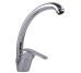 Смеситель для кухни Globus Lux Solly GLSO-0103S-WH без шлангов Globus Lux