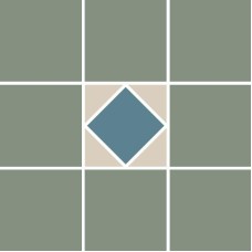 Декор Gr-1 Sheet 30x30 Greenwich Top Cer з колекції Greenwich Декор Gr-1 Sheet 30x30 Greenwich Top Cer з колекції Greenwich