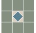 Декор Gr-1 Sheet 30x30 Greenwich Top Cer з колекції Greenwich TopCer