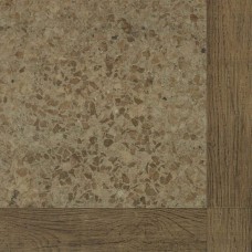 Декор (47.8x47.8) 169032 Accademia Caramel Drawer Rectified - Accademia з колекції Accademia