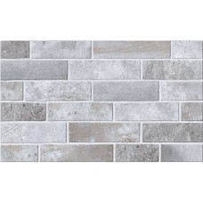 Brickroad Gris - 33x55 Brickroad з колекції Brickroad Brickroad Gris - 33x55 Brickroad з колекції Brickroad