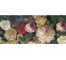Мозаїка Bouquet A 129.1x290.5 Decori 10 Bisazza з колекції Decori 10 Bisazza