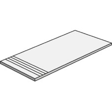 Сходинка (60x30) Huella Grey  P80 - Dom з колекції Dom