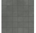Мозаїка 30x30 I903 MULTIFORME CARBONE TESSERE Marca Corona Multiforme з колекції Multiforme Marca Corona