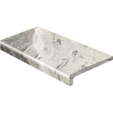 Сходинка (33x45) 728997 Marble Gray Gr. Luc. - I Marmi di з колекції I Marmi di Сходинка (33x45) 728997 Marble Gray Gr. Luc. - I Marmi di з колекції I Marmi di