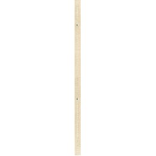 Karat Oro Cristalli Listello 7260811 Бордюр (2.5X60)