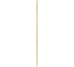Бордюр (2.5X60) KARAT ORO CRISTALLI LISTELLO 7260811 з колекції Karat AlfaLux