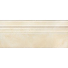 Декор (12.5x30.5) OD01AL Onice Beige Alzata - Onice D з колекції Onice D Onice D Керамічна плитка Impronta