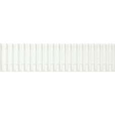 7,5x30 Reg. Bianco Sticks - Regoli - F705 з колекції Regoli Regoli Керамічна плитка Marca Corona