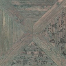 Декор (47.8x47.8) 16558- Decorovintageangololaricerect - Vintage з колекції Vintage