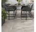 Гресс BASTION BEIGE MATT 42х42 Cersanit