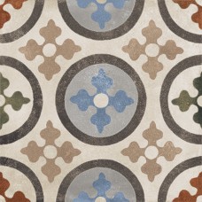 20x20 Decoro Palazzo Ducale Sogg. G - D_esign Evo - 079D50G з колекції D_esign Evo Elios D_ESIGN EVO Керамічна плитка Elios Ceramica