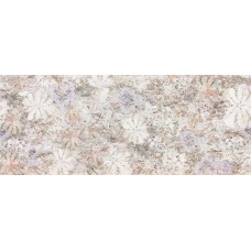 Декор Decor Ellipsis Grey Mix 25x75 Materika Ibero из коллекции Materika Ibero