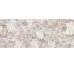 Декор Decor Ellipsis Grey Mix 25x75 Materika Ibero з колекції Materika Ibero