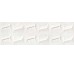 Плитка 31,5X100 Haro Blanco Rec Grespania з колекції Galvanic Grespania