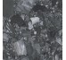 Плитка Black 89.8x89.8 Stone River Fanal з колекції Stone River Fanal