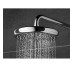 Верхний душ Tempesta 210 1022182430 Grohe Grohe