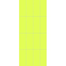 (25x60) MUW78RT Muw Acid Green Mos.Inciso - Musa з колекції Musa Musa Керамічна плитка NovaBell — сторінка 2