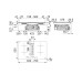 Варильна поверхня Franke Smart 2Gether FSM 7072 4RC HI 340.0731.892 